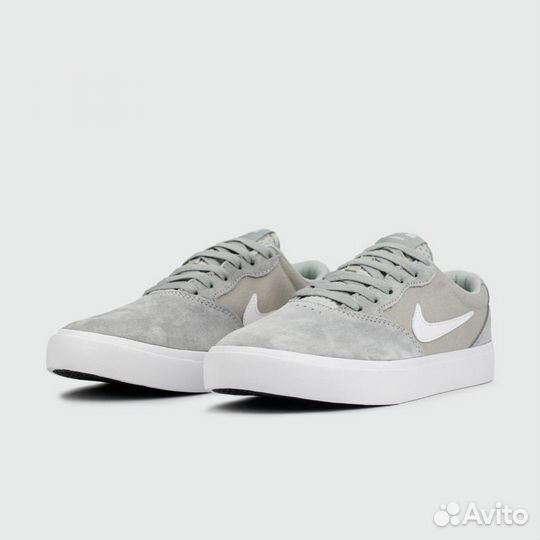 Nike SB chron grey