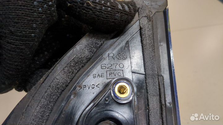 Зеркало боковое Suzuki Grand Vitara, 2001