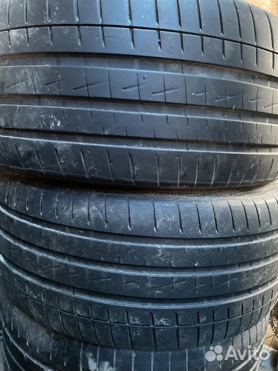 Vredestein Ultrac Vorti 245/35 R20