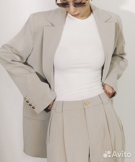 Разработка лекал/Конструктор одежды