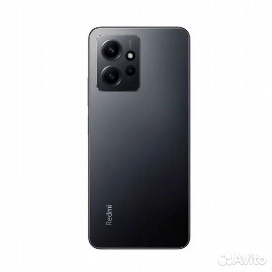 Xiaomi Redmi Note 12, 6/128 ГБ