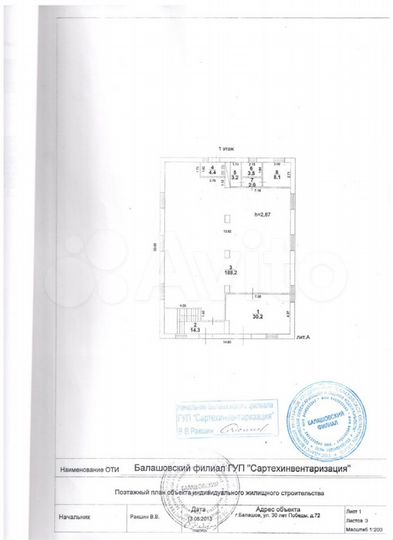 Торговая площадь, 480 м²