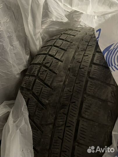 Yokohama G91 205/55 R16