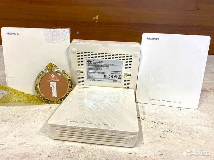 Gpon ONU модемы Huawei EchoLife HG8120H опт\роз