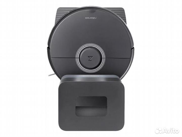Робот-пылесос Xiaomi Roborock Q7 Max Plus (EU)