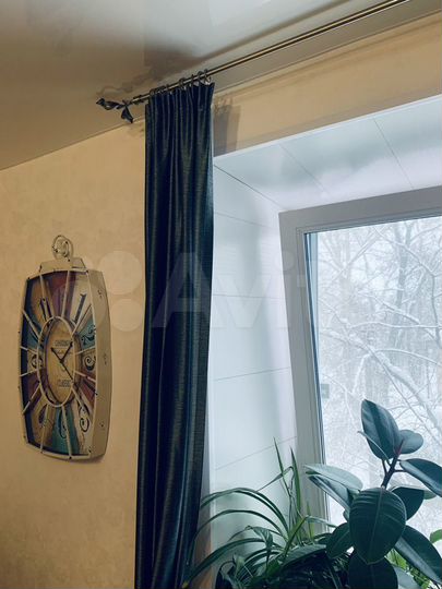 3-к. квартира, 70 м², 3/5 эт.