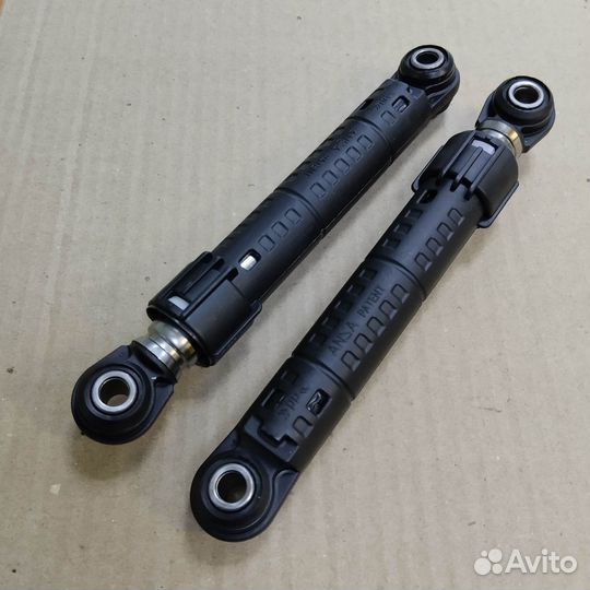 Амортизаторы Bosch 60H L180-260мм 8мм к-кт 2 шт