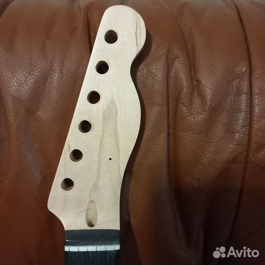 Гриф для Telecaster