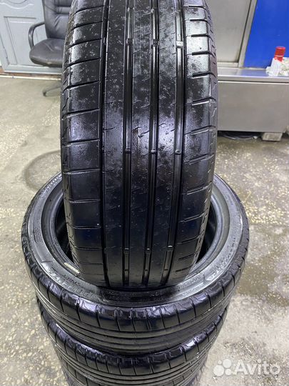 Bridgestone Potenza Sport 205/45 R17 88Y