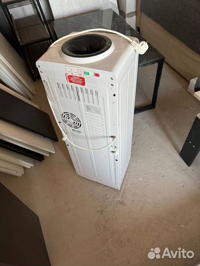 Кулер для воды Aqua Work