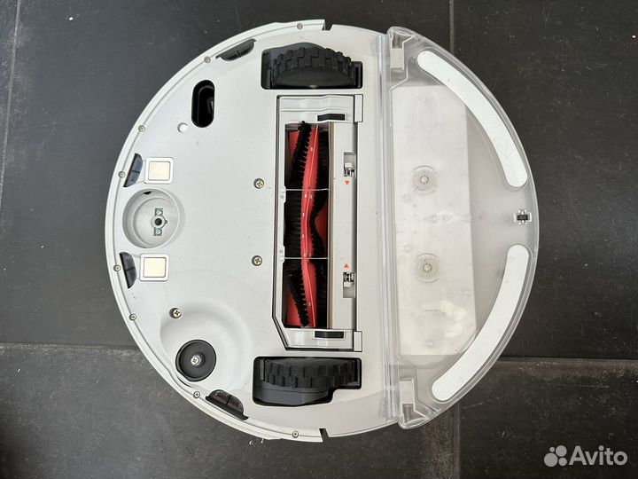 Робот-пылесос Xiaomi Xiaowa e20