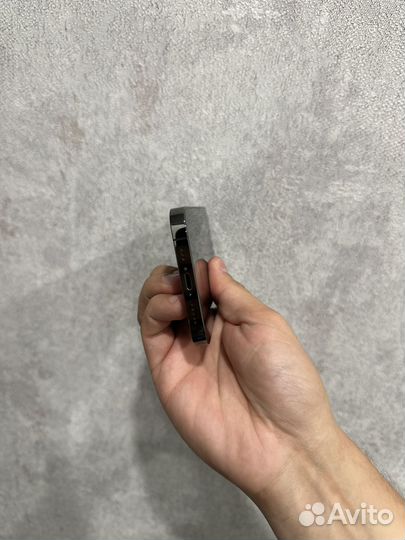 iPhone 13 128gb graphite идеальный