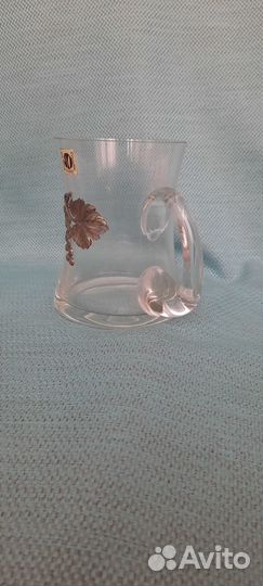 Винтажные пивные кружки Франция