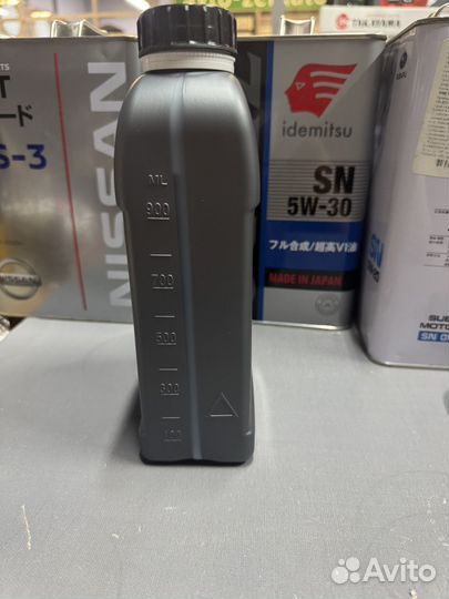 Масло ATF 1Л (9Gtronic) 725 23617