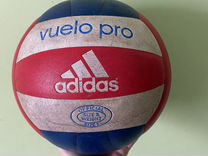 Волейбольный мяч Adidas vuelo pro