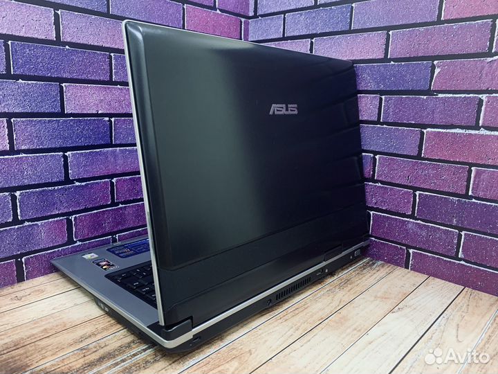 Ноутбук Asus Для дома, работы и учебы с Гарантией