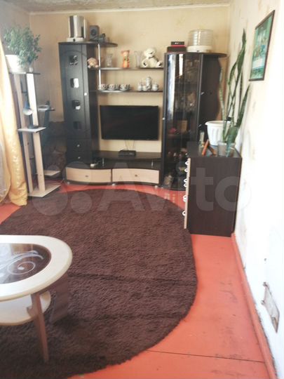 Дом 41 м² на участке 4 сот.