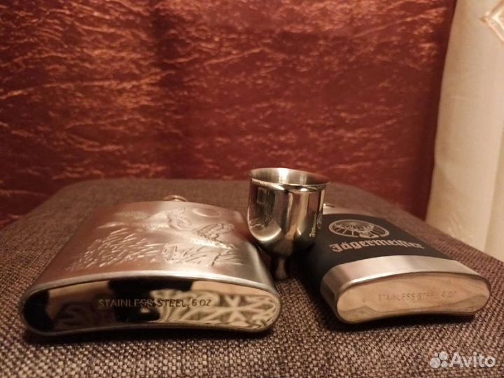 Наполнитель,фляга