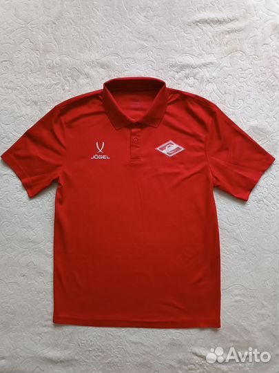 Поло Jogel Спартак