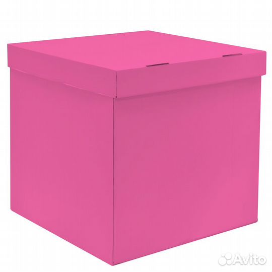 Коробка сюрприз. Коробка для шаров/ шариков