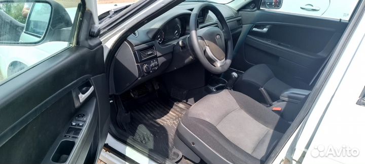 LADA Priora 1.6 МТ, 2014, 103 004 км