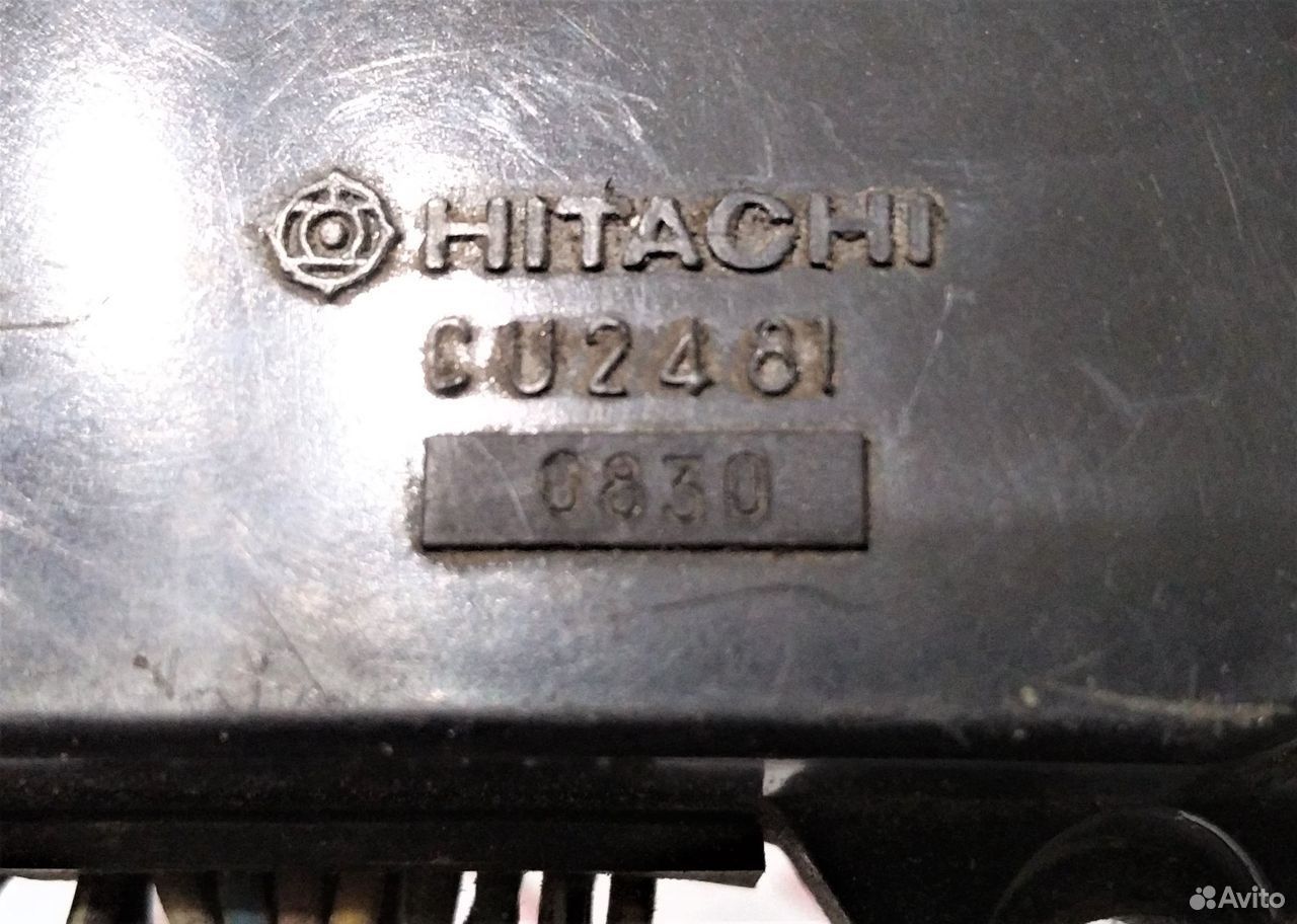 Коммутатор для плм Yamaha 10-140 г. 97-13