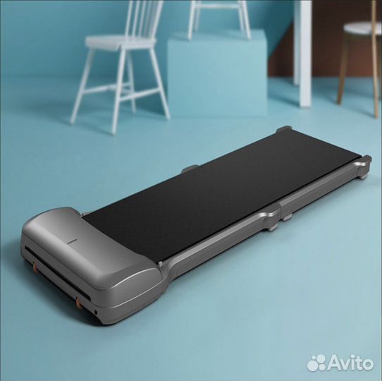 Дорожка для ходьбы WalkingPad C1 серая (WPC1F)