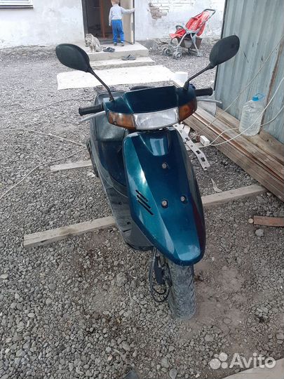 Сузуки сепия