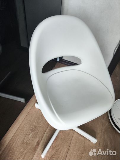 Стул детский IKEA sibben