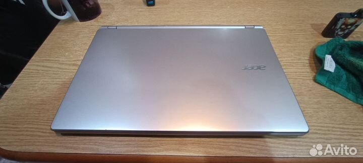 Acer v5-552PG