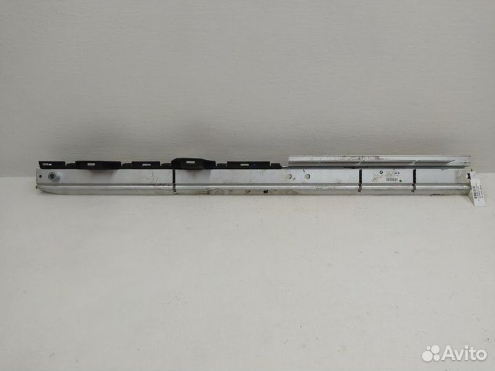 Полка багажника BMW X5 F15 (2013-2018) 2018