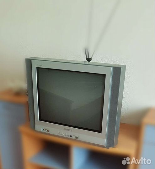 Телевизор бу