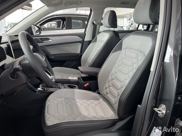 Volkswagen Tayron, 2023