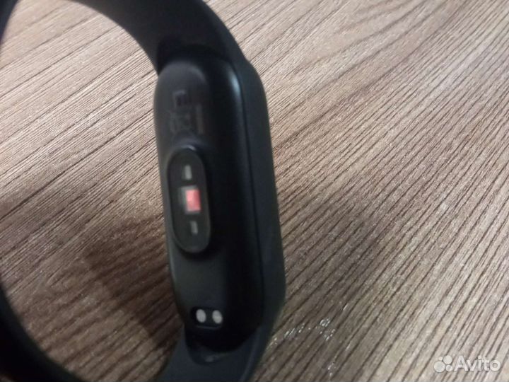 Фитнес браслет Mi Band 5