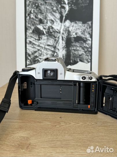 Canon Eos 300 body пленочный фотоаппарат