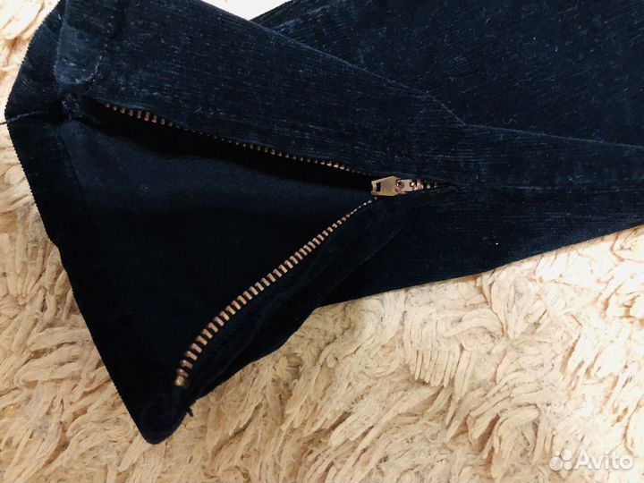 Брюки на девочку