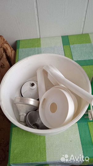 Электрический сепаратор