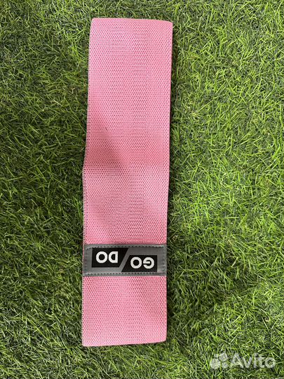 Хип-эспандер эластичный в форме петли WX-1