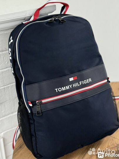 Рюкзак tommy hilfiger