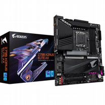 Материнская плата Z790 S1700 ATX Z790 aorus elite