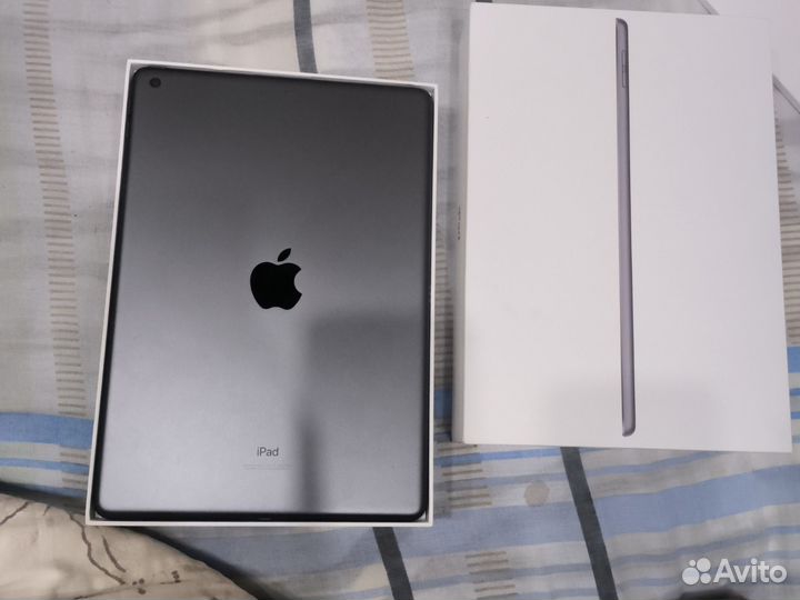 iPad 9