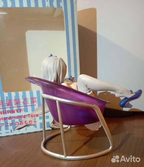 Аниме фигурка