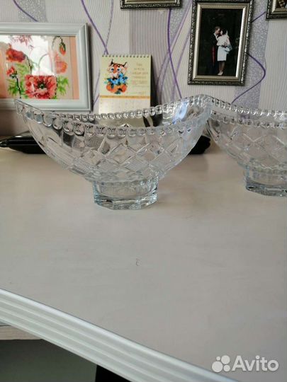 Ваза для фруктов