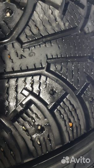 Nokian Tyres Hakkapeliitta 5 205/55 R16 94T