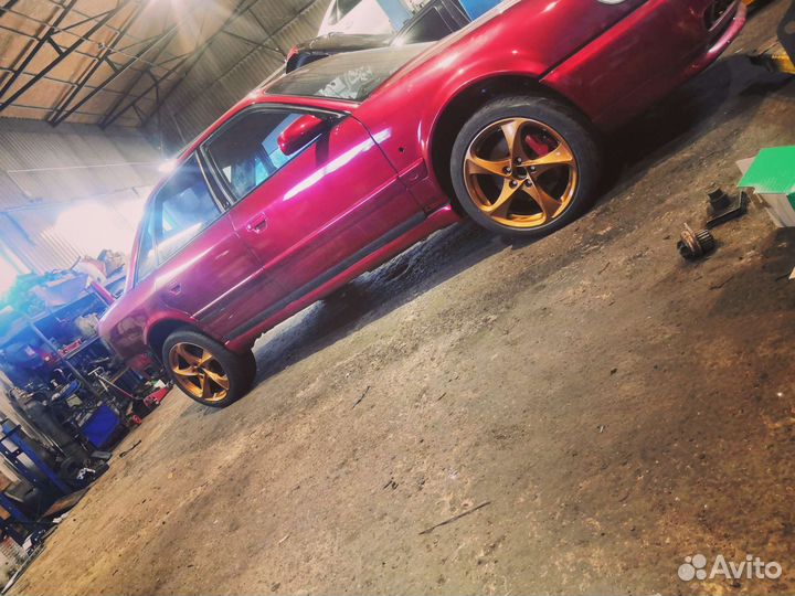 Диски 5 112 r18