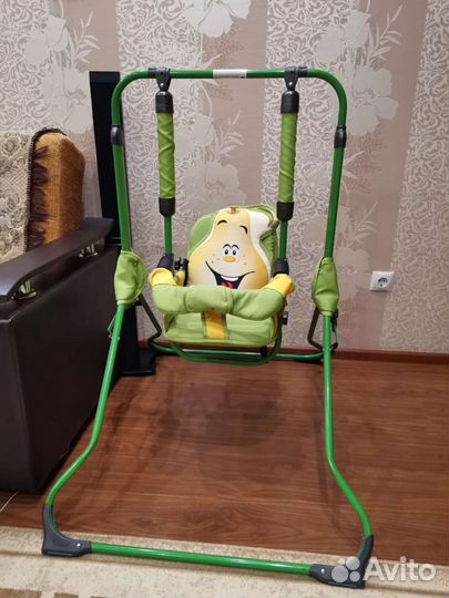 Детские качели