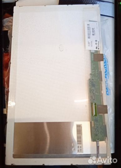 Экран ноутбука 17.3(обменяю)