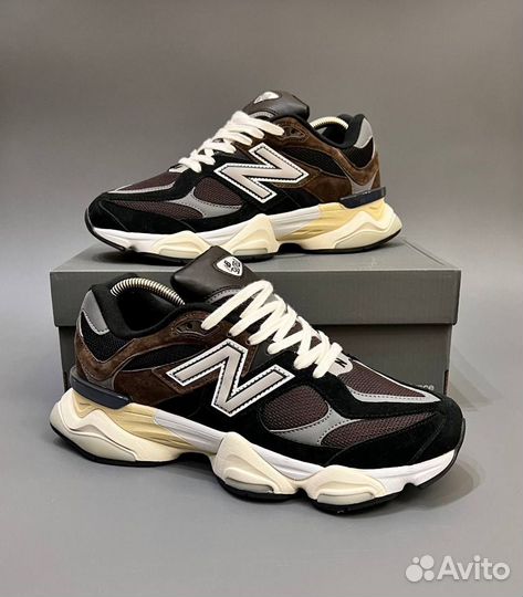 Кроссовки New Balance 9060