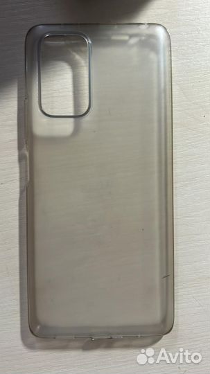 Xiaomi Redmi Note 10 Pro, 8/128 ГБ