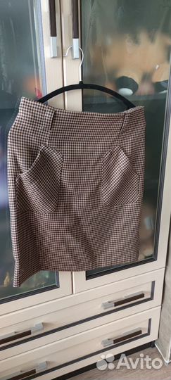 Женская одежда пакетом 46 48